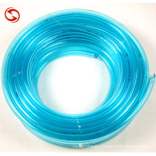 Top Quality PVC Clear Hose / PVC Transparent Hose / Clear Plastic Tube